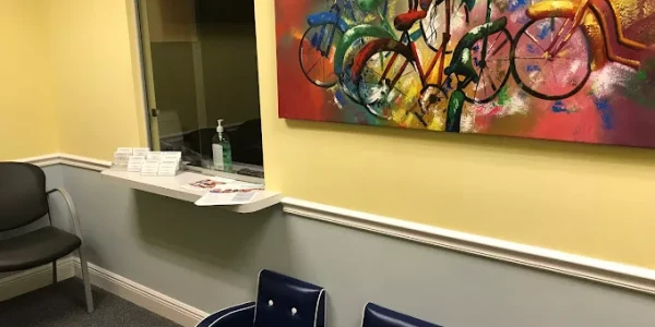 The Children's Center for Psychiatry, Psychology and Related Services