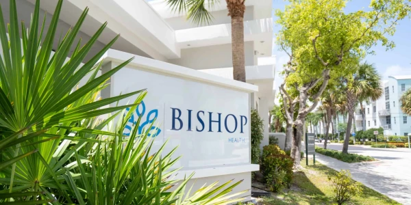 Bishop Health Delray