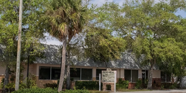 Wayside House - Residential Facility